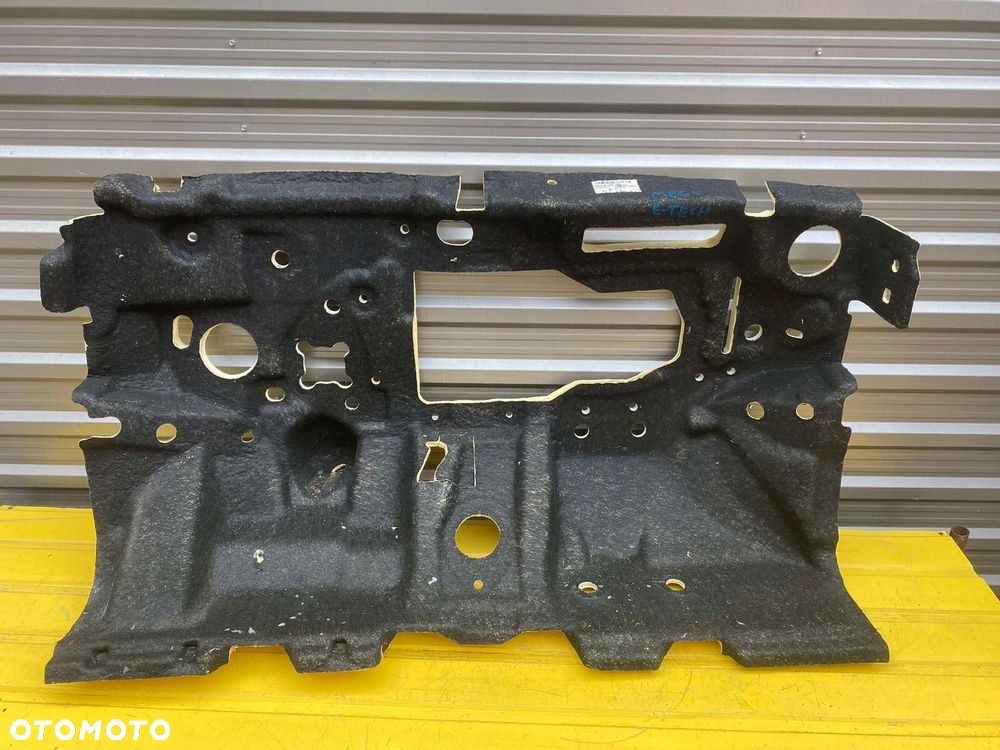 RENAULT MEGANE V E-TECH WYGŁUSZENIE ŚCIANY GRODZIOWEJ 679008995R - 1