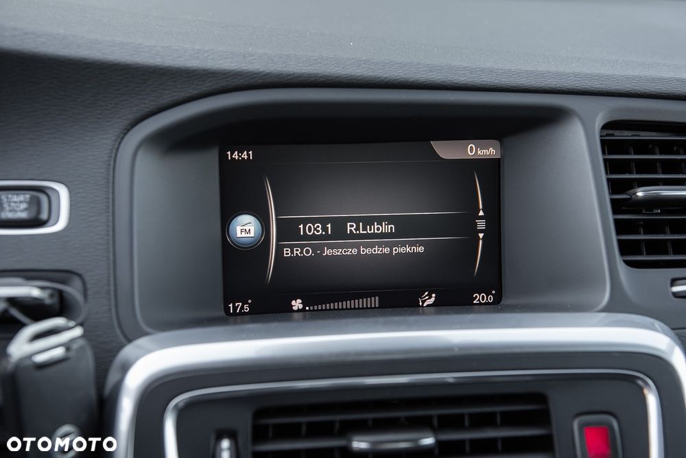 Volvo V60 - 22