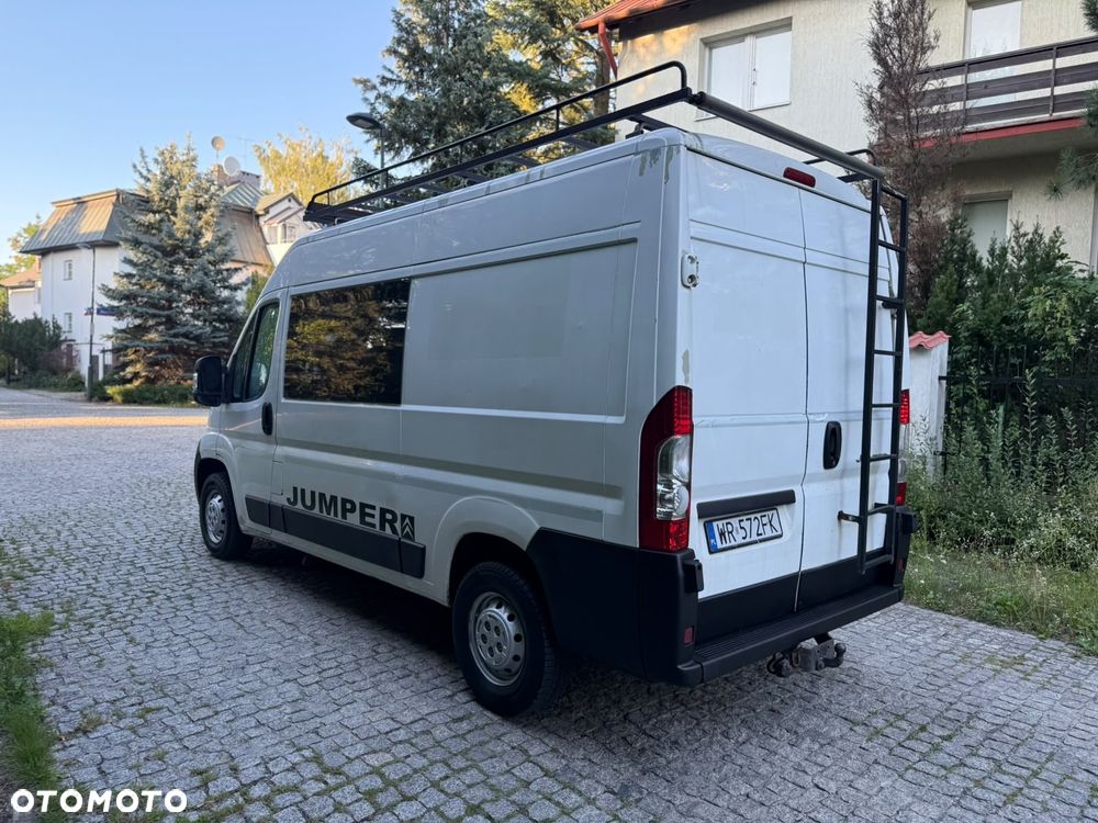 Citroën Jumper - 4