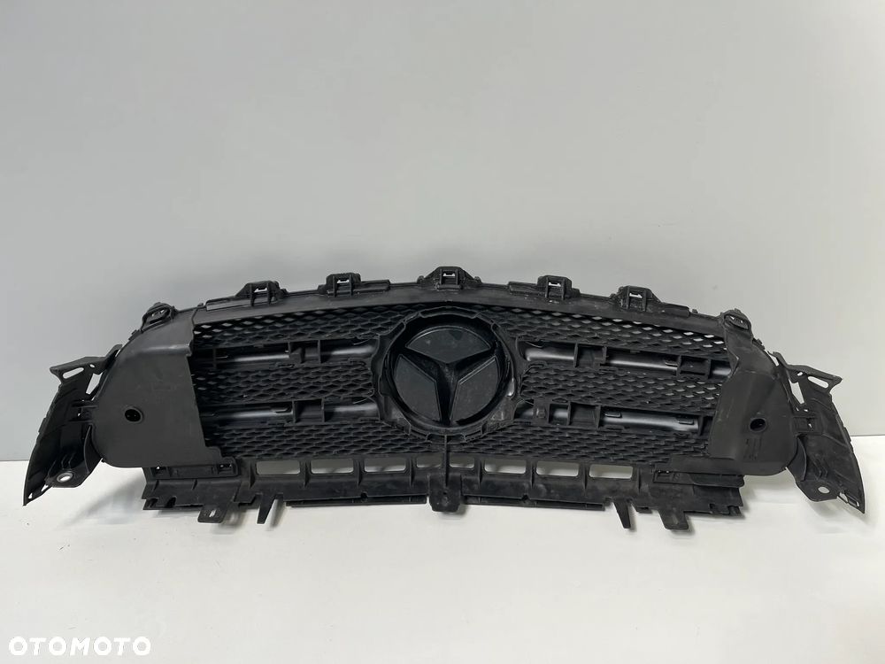 ATRAPA GRILL ZDERZAKA MERCEDES W213 E-KLASA A2138880123 - 5
