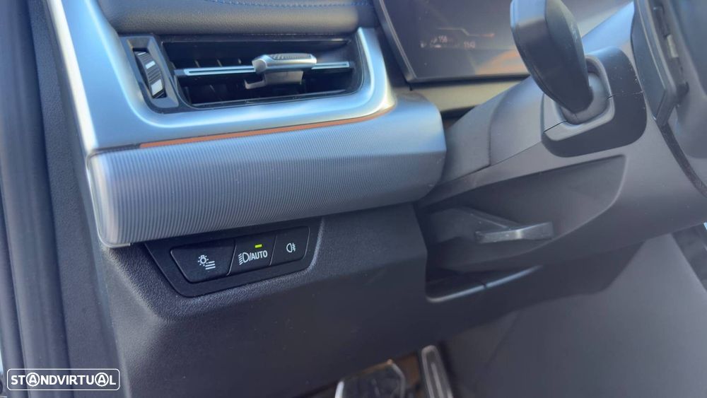 BMW 225xe Active Tourer xDrive Edição Desportiva M - 16
