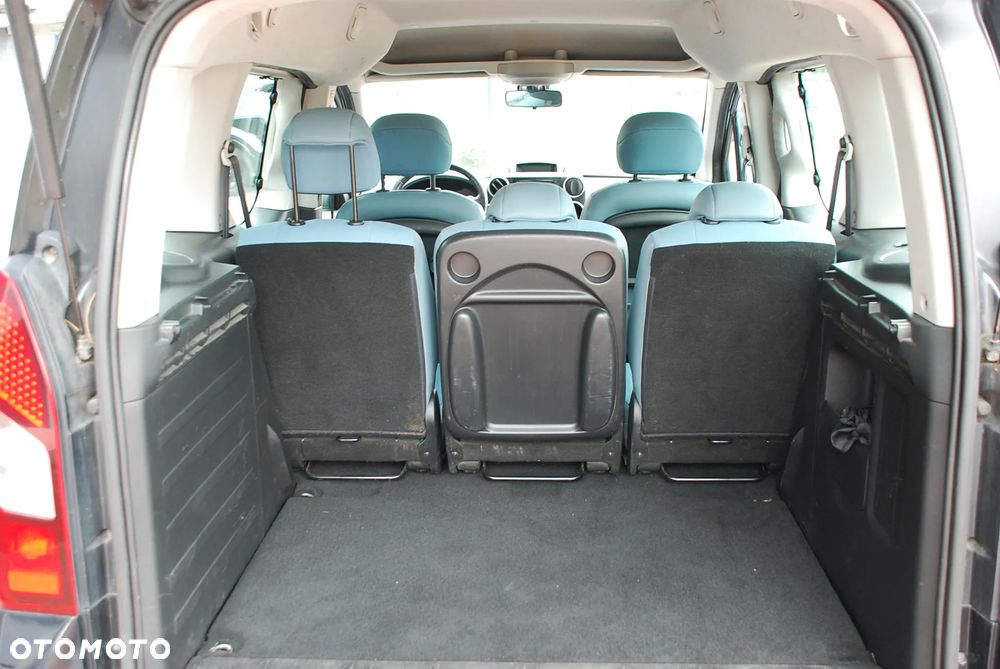 Citroën Berlingo e-HDi 90 FAP EGS6 Multispace - 22
