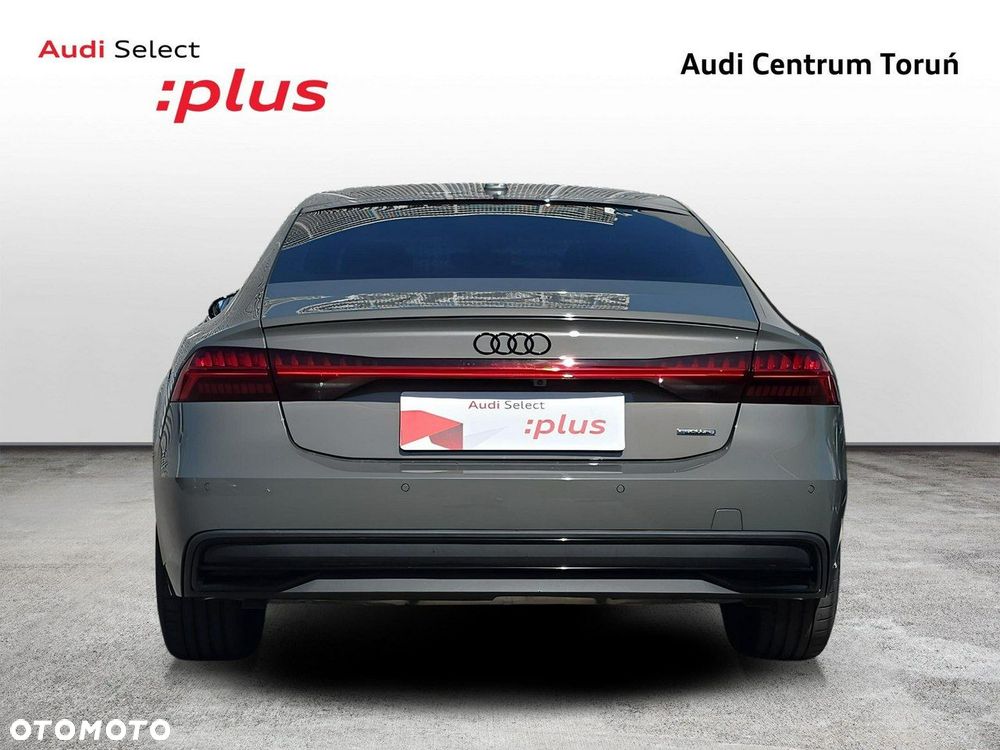 Audi A7 Sportback - 4