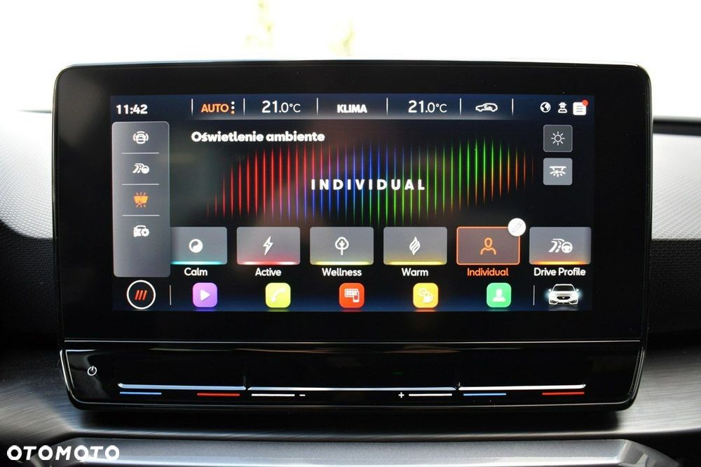 Cupra Leon Sportstourer 1.5 eTSI DSG - 28