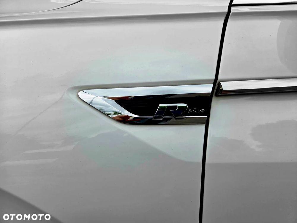 Volkswagen Tiguan 2.0 TDI SCR R-Line - 17