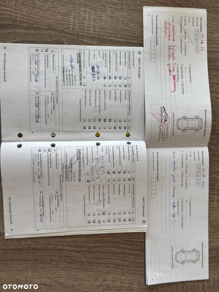 Volkswagen Golf V 1.4 Trendline - 40