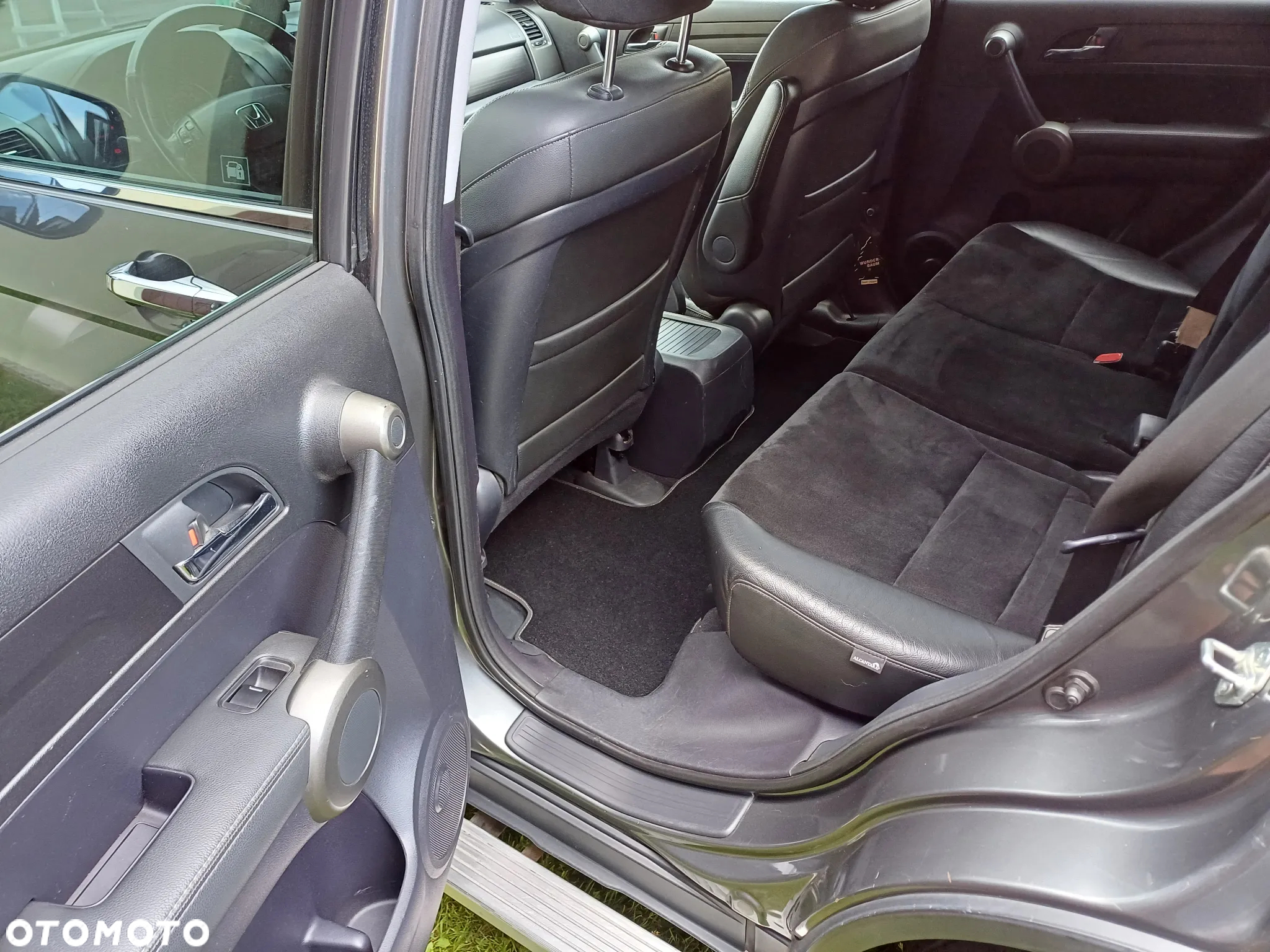 Honda CR-V 2.0 Elegance Lifestyle - 14