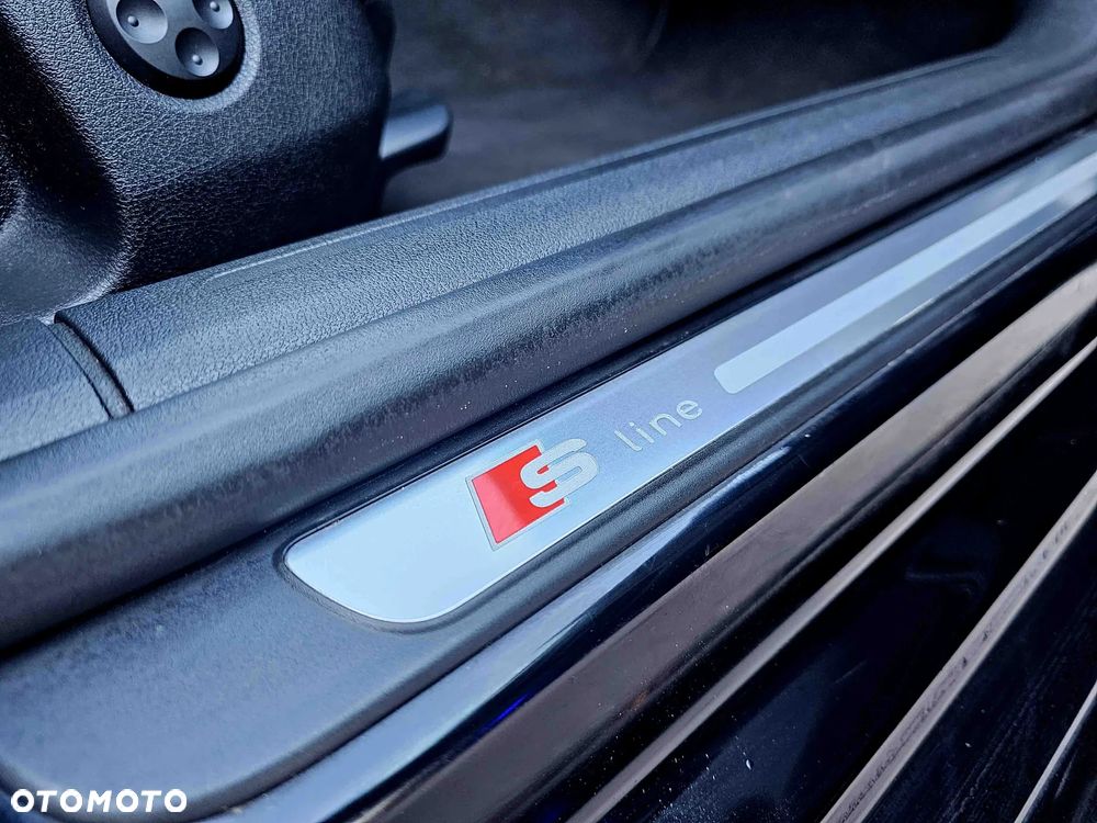 Audi A5 Sportback 1.8 TFSI - 23