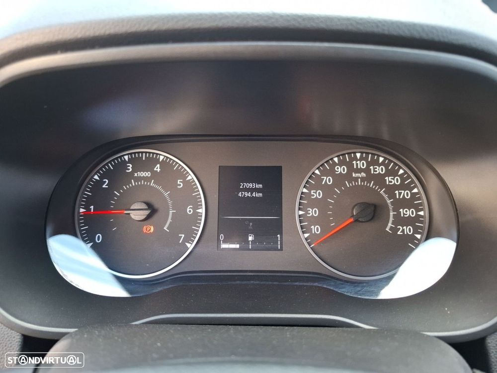 Dacia Duster 1.0 TCe Journey - 19