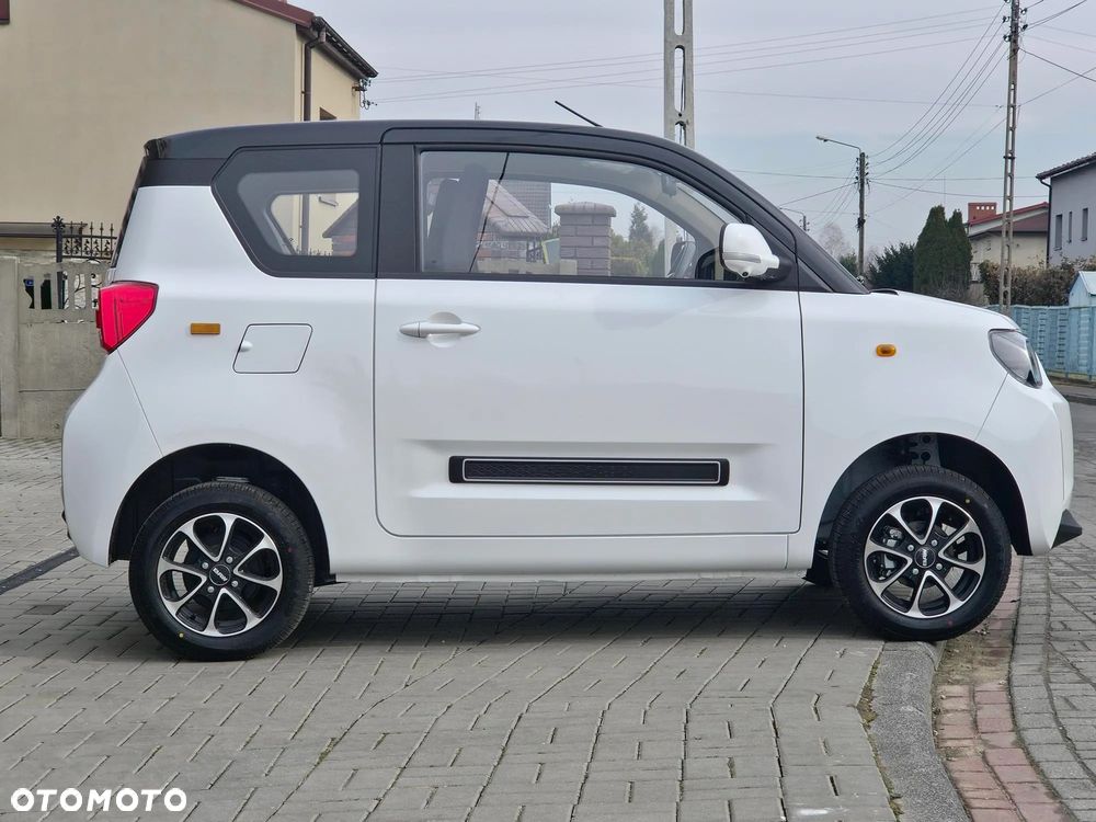 Microcar M.GO - 21