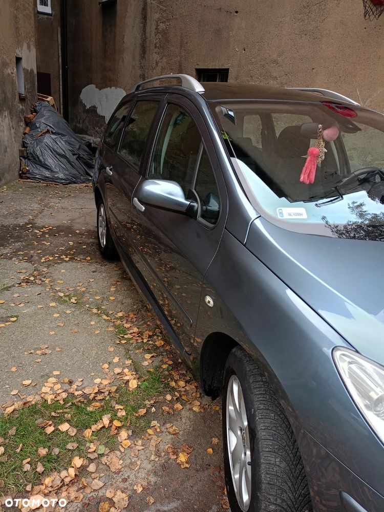 Peugeot 307 - 18