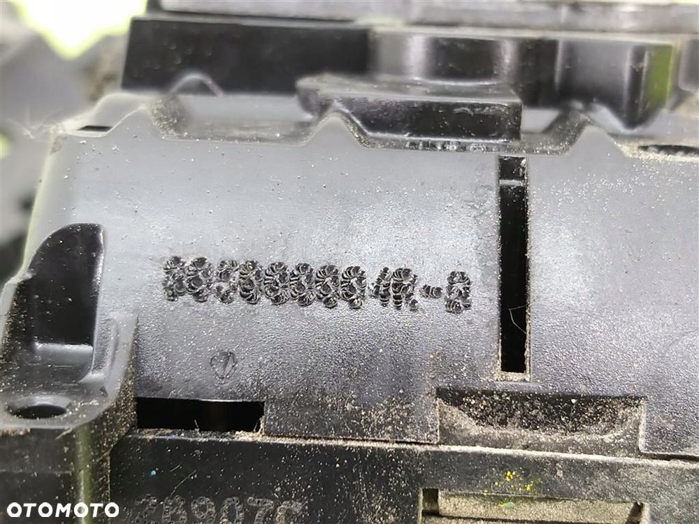 Zamek drzwi przód prawy Renault Laguna III 2007-2015 AV50487002 ORYGINAŁ - 8