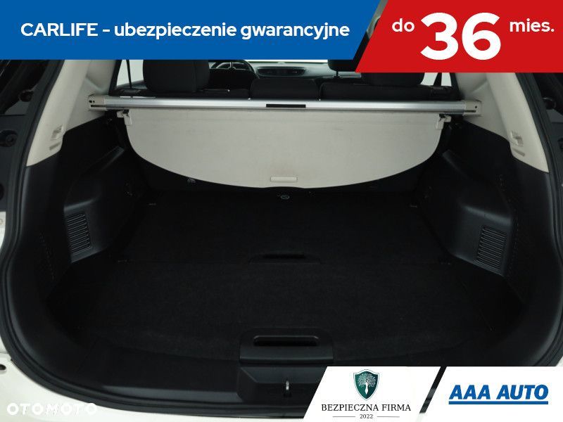 Nissan X-Trail - 19