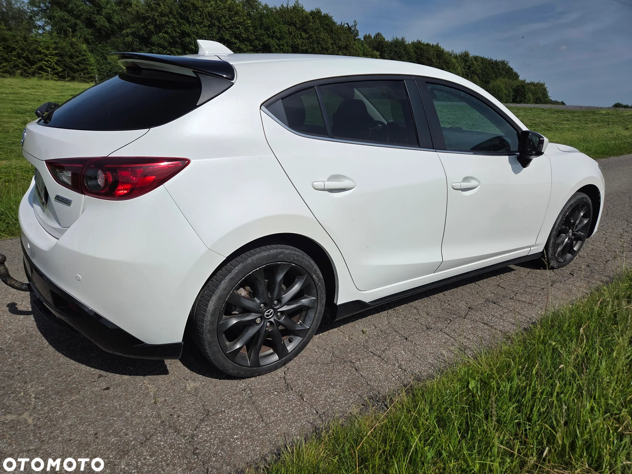 Mazda 3 SKYACTIV-G 120 Center-Line - 19