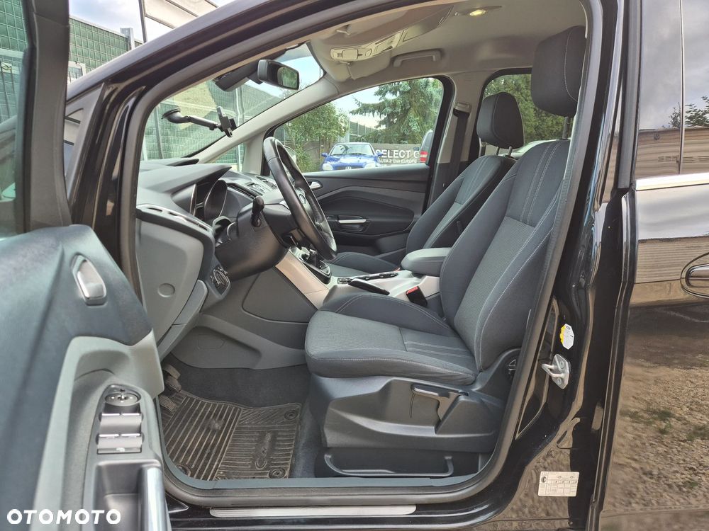 Ford Grand C-MAX 2.0 TDCi Titanium - 5