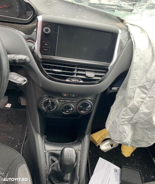 Oglinda dreapta electrica E9014091 12 FIRE E9014091 12 FIRE Peugeot 2 - 14