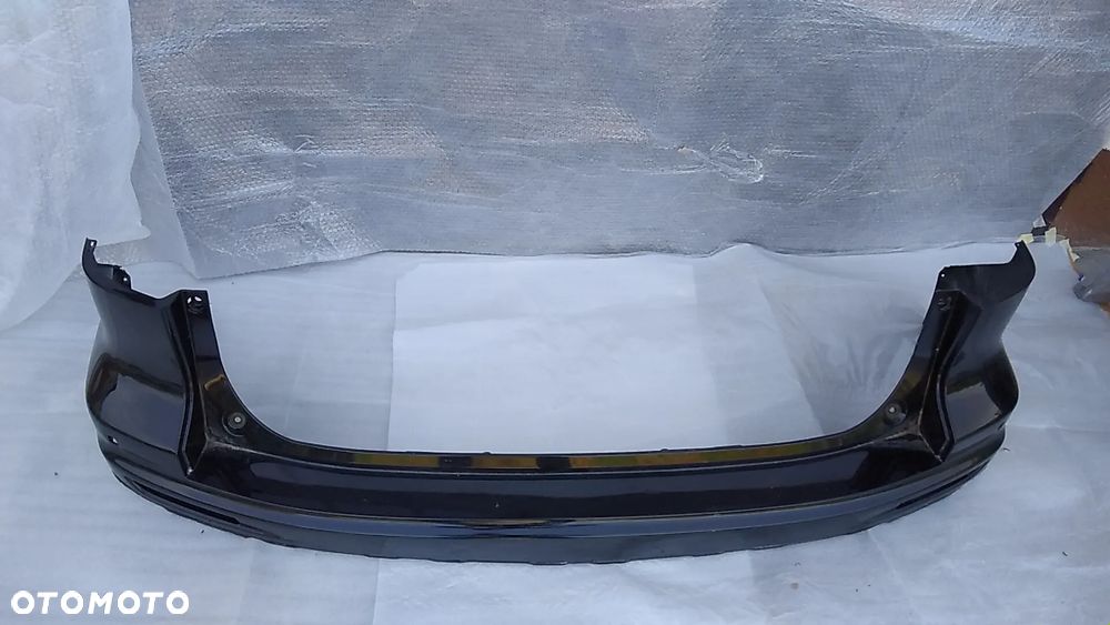 HONDA CRV ZDERZAK TYLNY 09-12 - 1