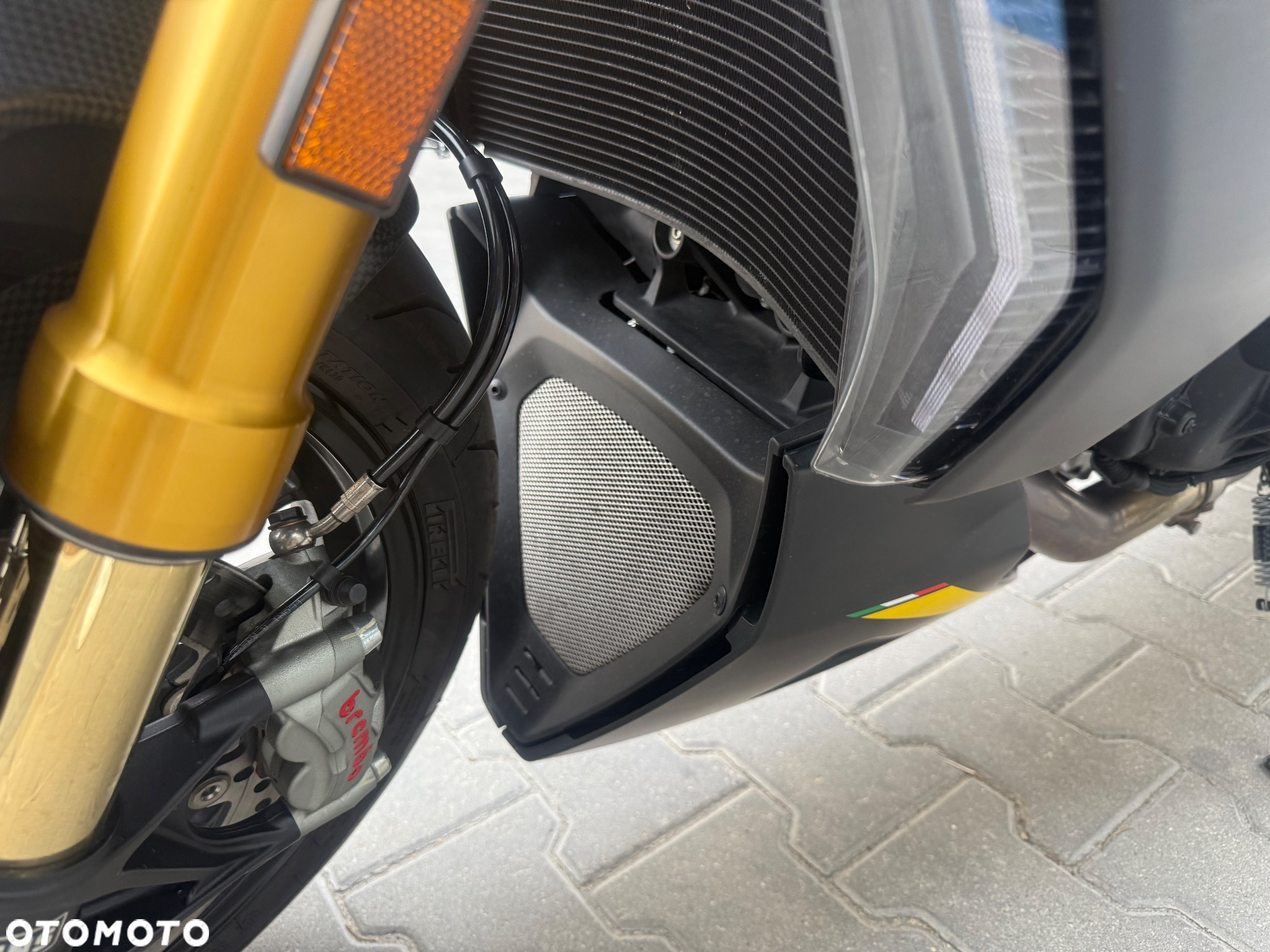 Ducati Diavel - 22