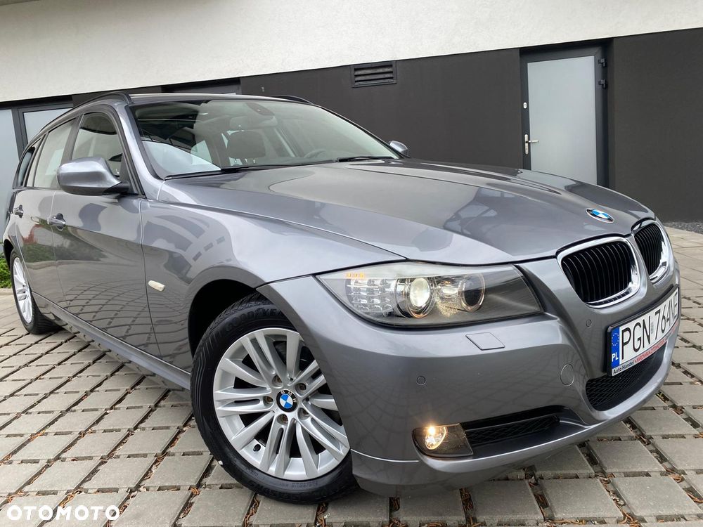 BMW Seria 3 318i Edition Exclusive - 5