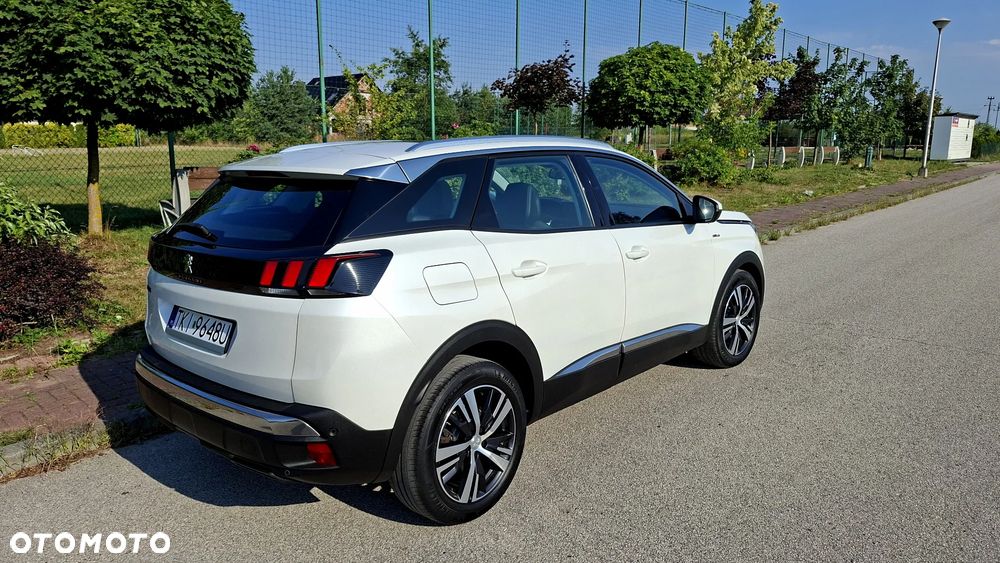 Peugeot 3008 BlueHDi 130 Stop & Start Allure - 20