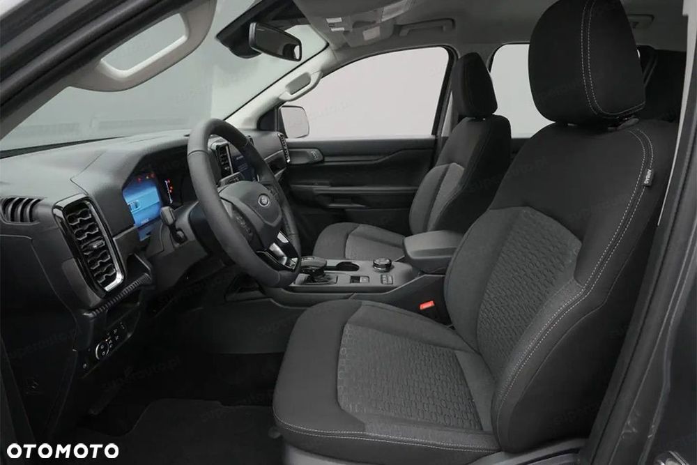 Ford Ranger XLT PHEV A10 4x4 2.3 281KM - 8