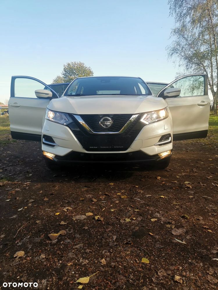 Nissan Qashqai - 30