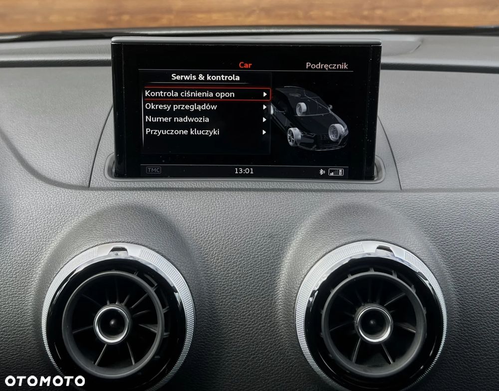 Audi A3 Sportback 1.4 TFSI Edycja Specjalna S tronic - 25