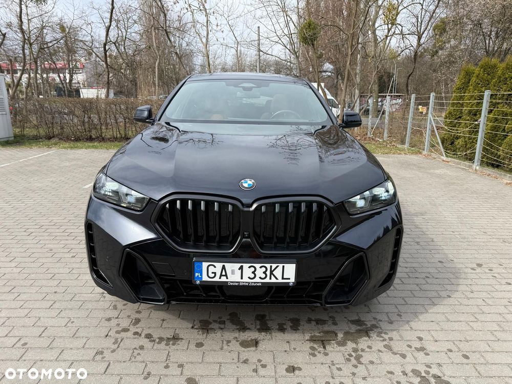 BMW X6 - 23