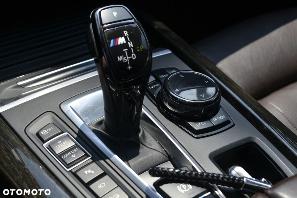 BMW X5 M - 34