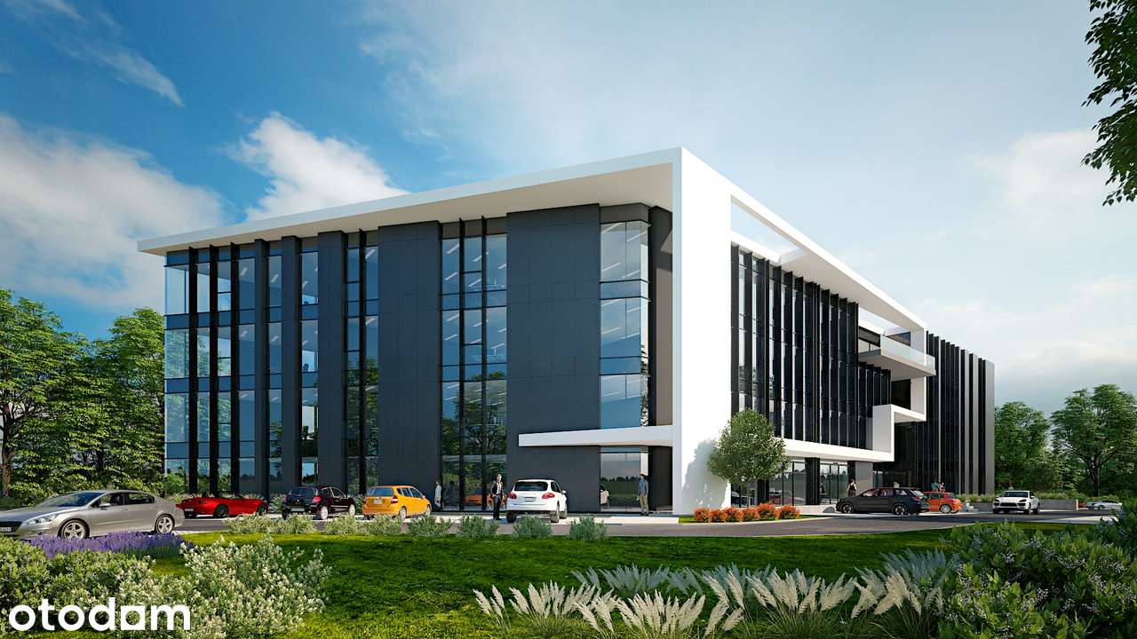 Panorama Business Park - Pełny obrazek: 4/7