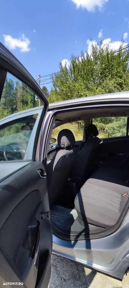 Opel Corsa - 9