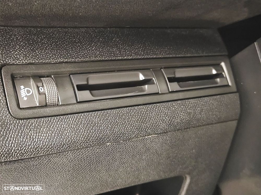 Peugeot 3008 BlueHDi 130 Stop & Start Active Pack - 41