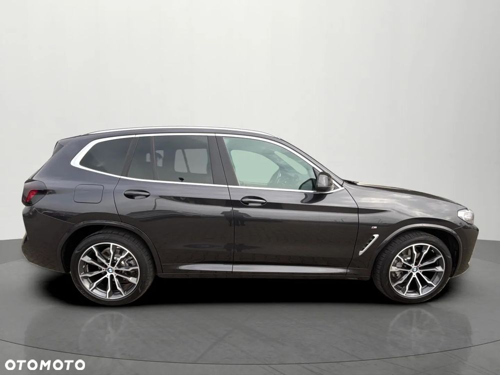 BMW X3 - 6
