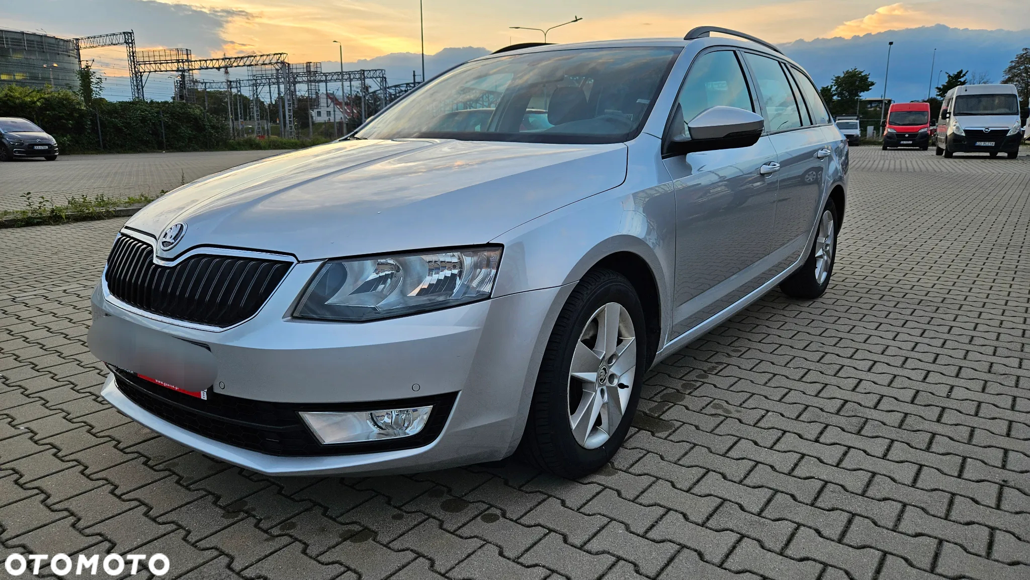 Skoda Octavia 1.8 TSI Ambition DSG - 2