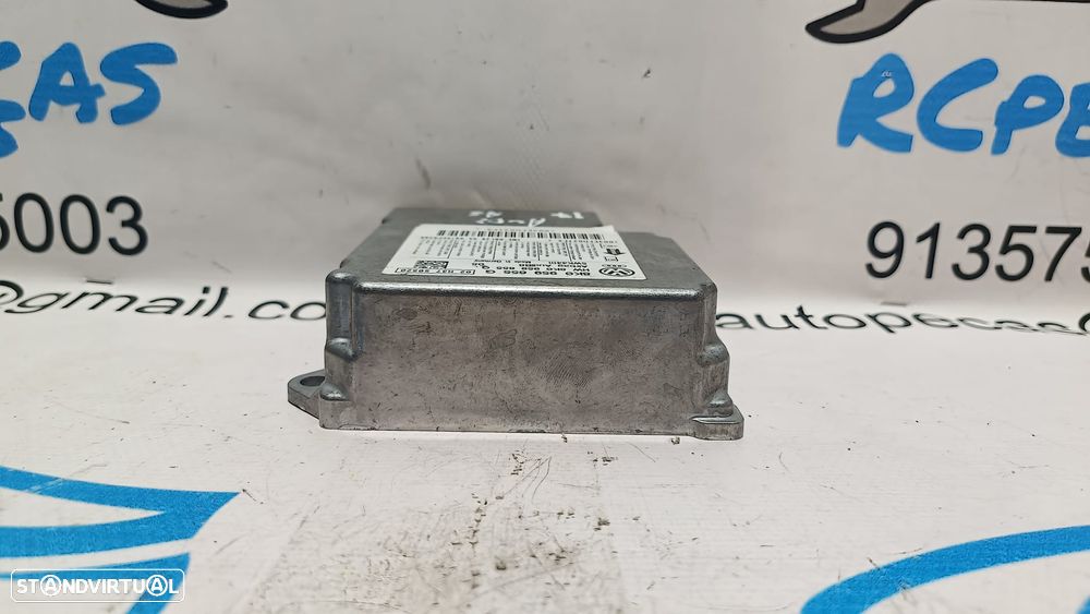 .CENTRALINA ECU MODULO AIRBAG AUDI AUDI A5 8T3 8TA 8T0 8K0959655G 8K0959655 5WK44111 A4 B8 - 6