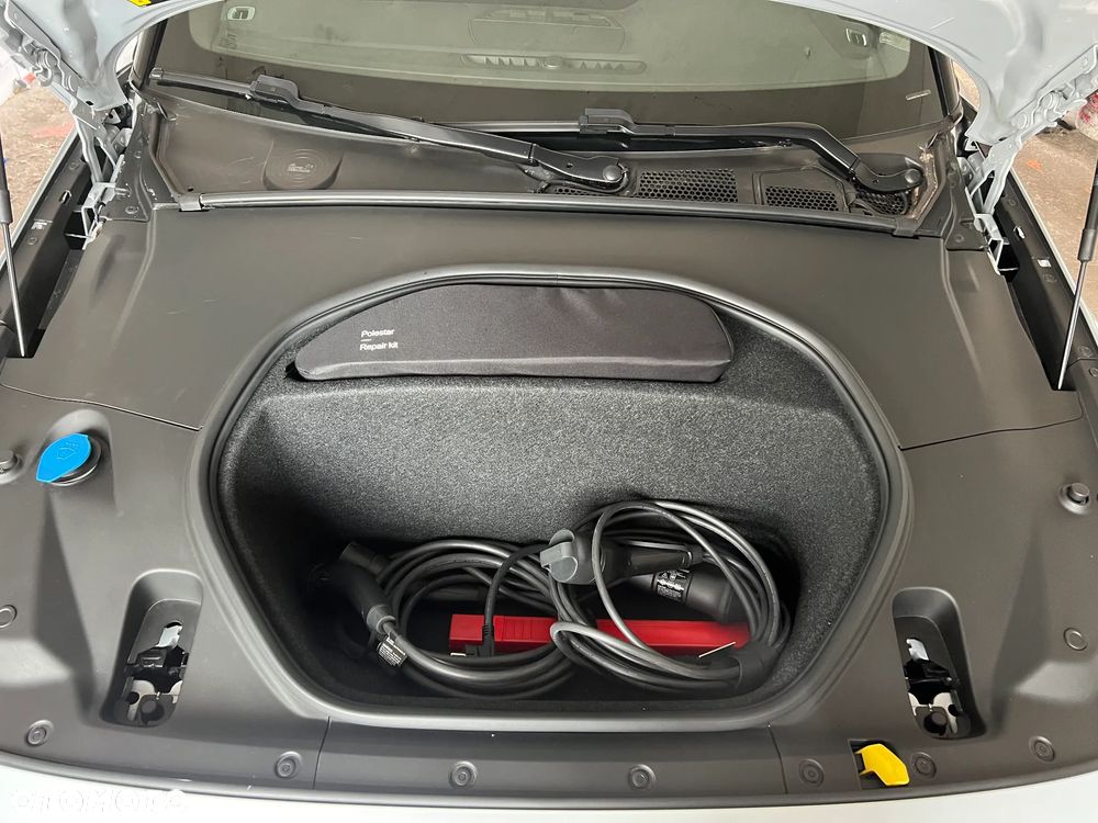Polestar 2 Single Motor 69kWh - 25