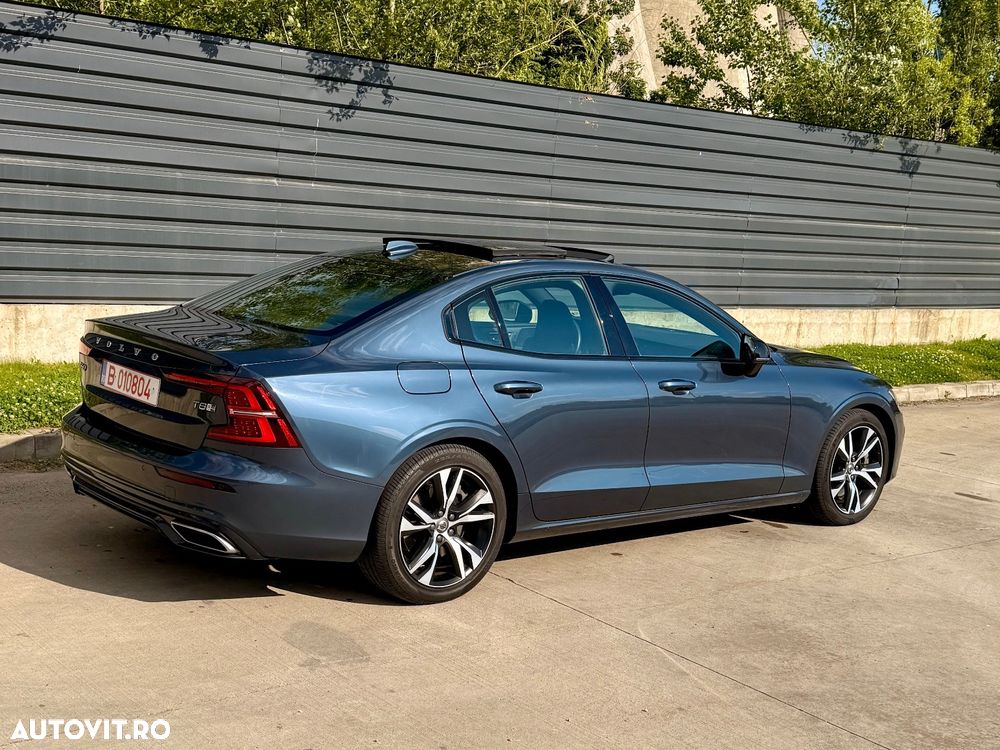 Volvo S60 - 9