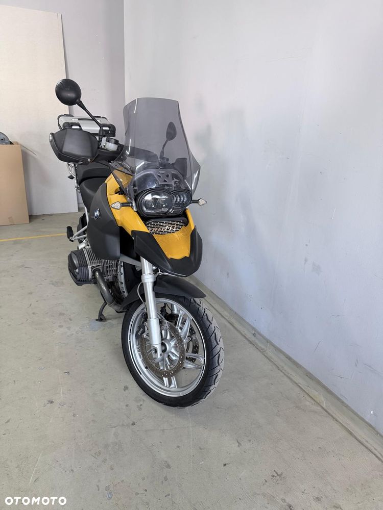 BMW GS - 16