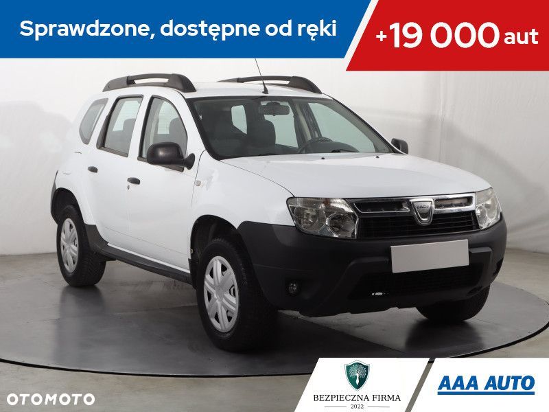 Dacia Duster - 2