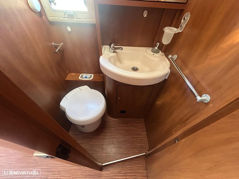 Laika Kreos Kreus 3009 - 24