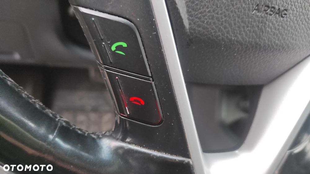 Hyundai Santa Fe 2.2 CRDi Platinium 4WD - 30