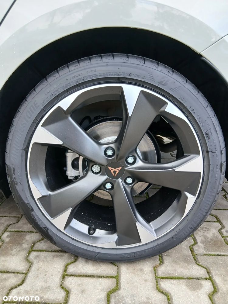 Cupra Leon 1.5 eTSI DSG - 14