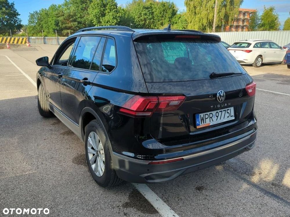 Volkswagen Tiguan - 3