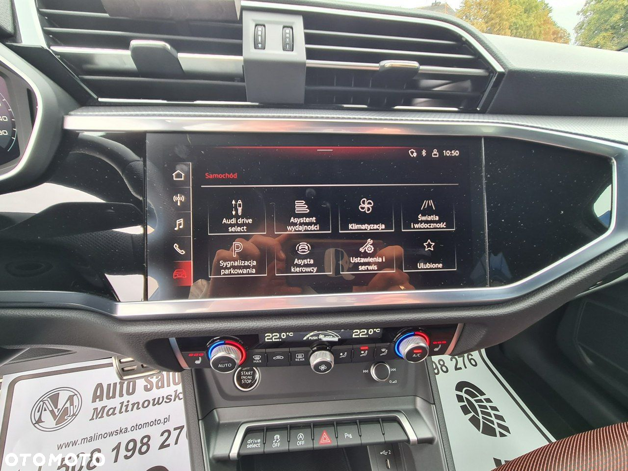 Audi Q3 Sportback - 17
