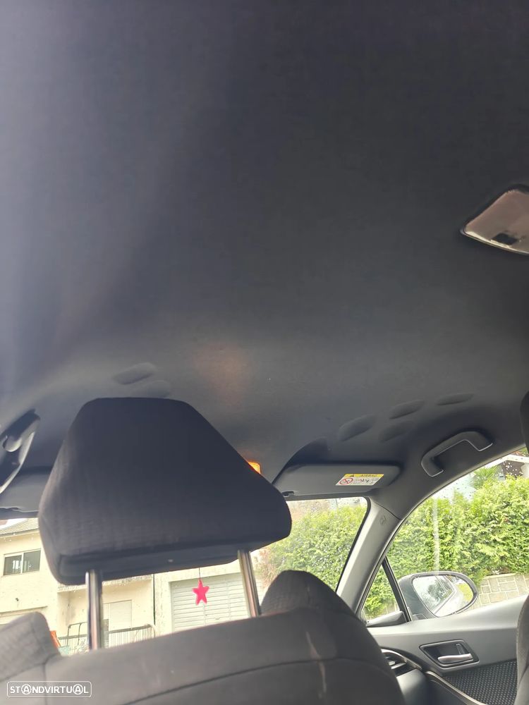 Toyota C-HR 1.8 HSD Comfort+P.Style - 11