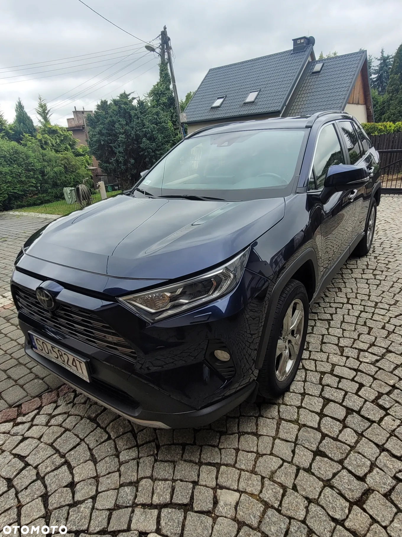 Toyota RAV4 2.0 Executive 4x4 - 16