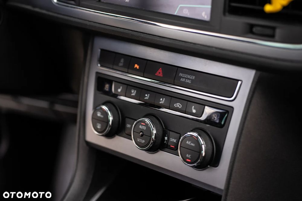 Seat Leon 1.5 EcoTSI Evo Xcellence S&S - 29