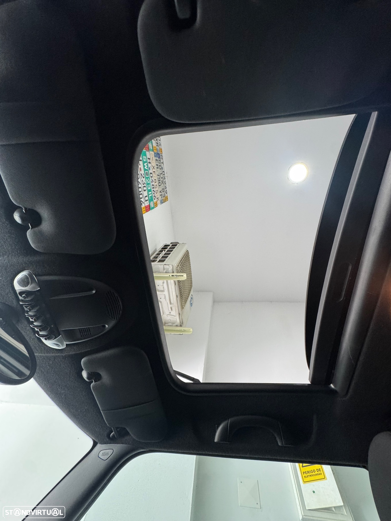 MINI 3 Portas Cooper - 12