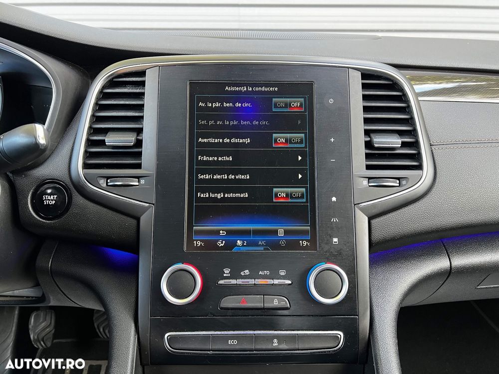 Renault Talisman ENERGY dCi 130 INTENS - 16