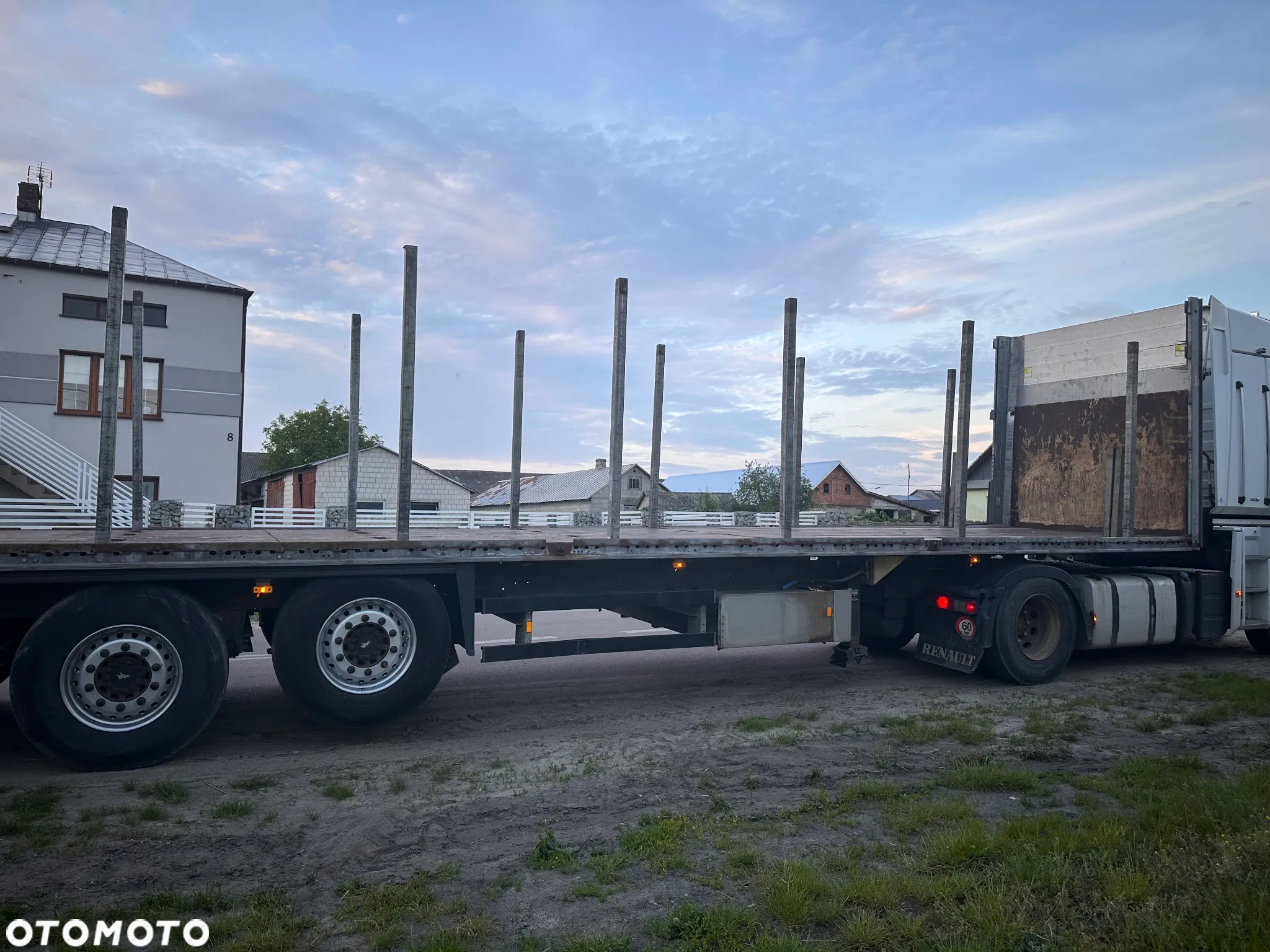Schmitz Cargobull SCB - 5